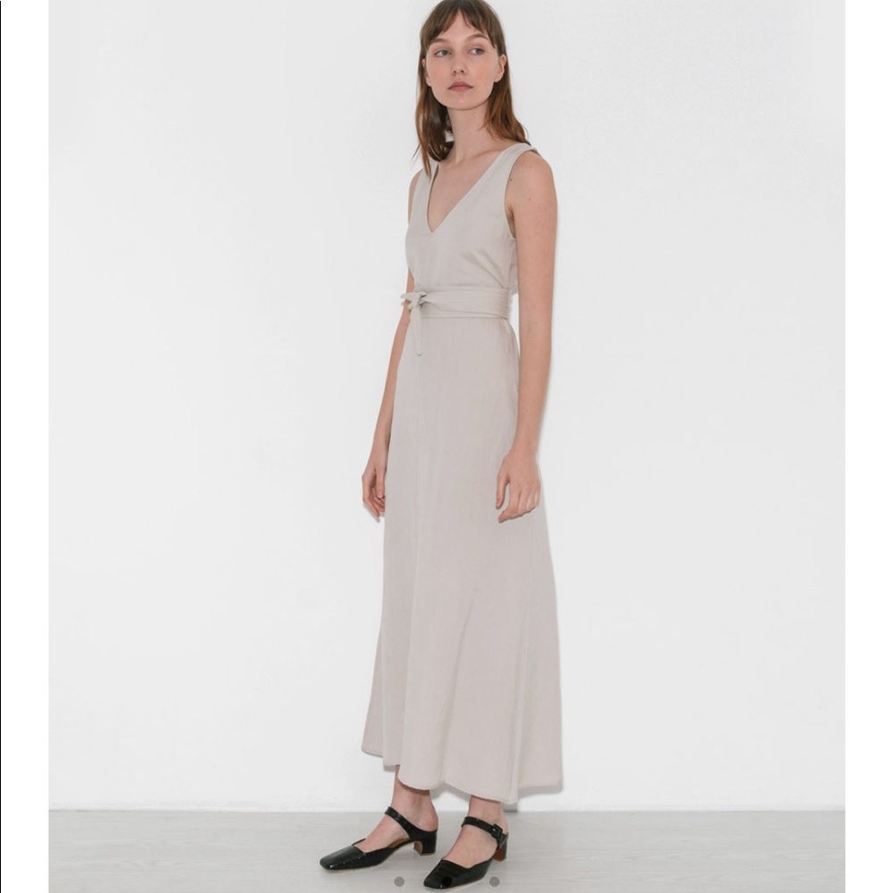 Jesse Kamm Palma Dress